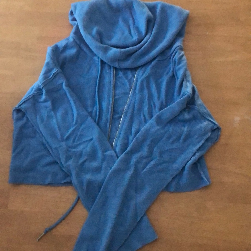 hoodie